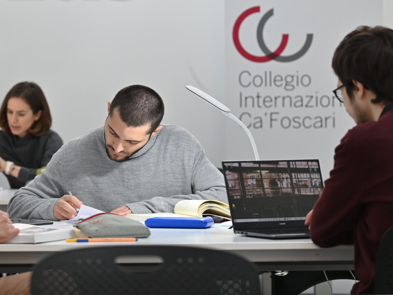 Collegio Internazionale