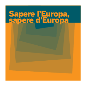 Sapere l’Europa, sapere d’Europa
