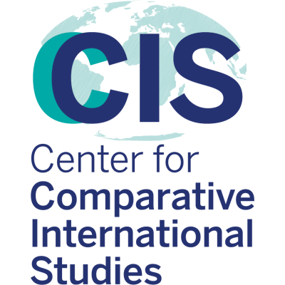CIS - Center for Comparative International Studies in Venice