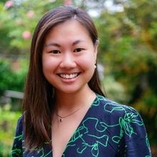 Rachel Alexandra Taylor-Goh