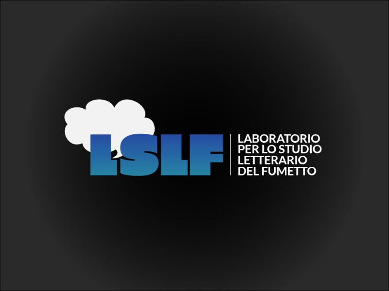 LSLF - Laboratorio per lo Studio Letterario del Fumetto