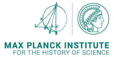 Max Planck Institute for the History of Science