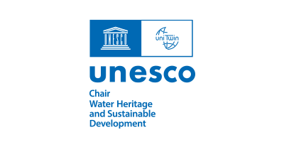 UNESCO Chair Water, Heritage and Sustainability