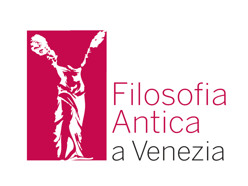 Filosofia Antica a Venezia