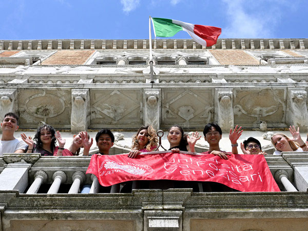 Online l'offerta formativa 2025/2026 sempre più internazionale e interdisciplinare