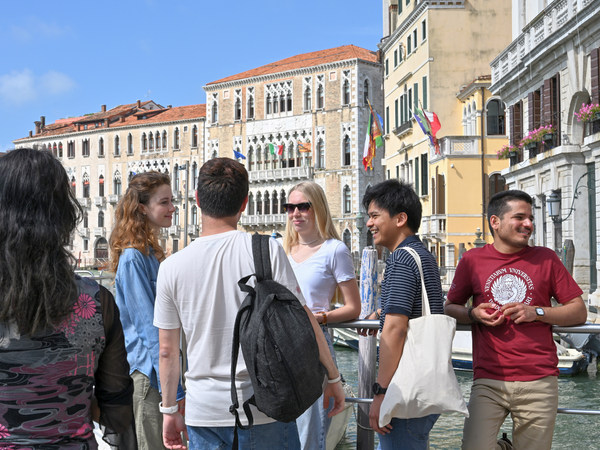 Online l’offerta formativa 2026/2027: nuovi corsi e slancio ai percorsi internazionali