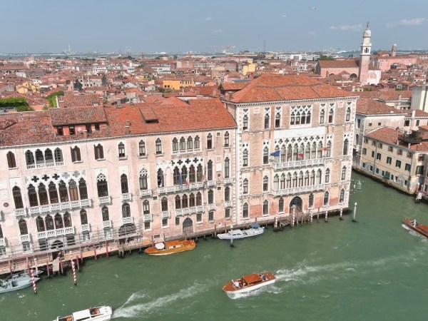 QS Rankings by Subject 2026: Ca’ Foscari ranked among the top 100 universities worldwide for Classics and Modern Languages