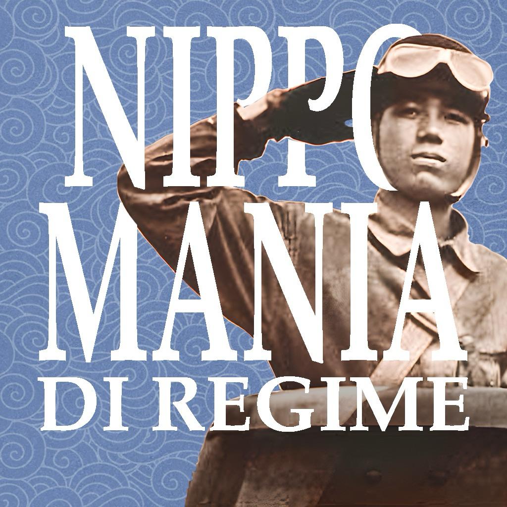 Nippomania di regime