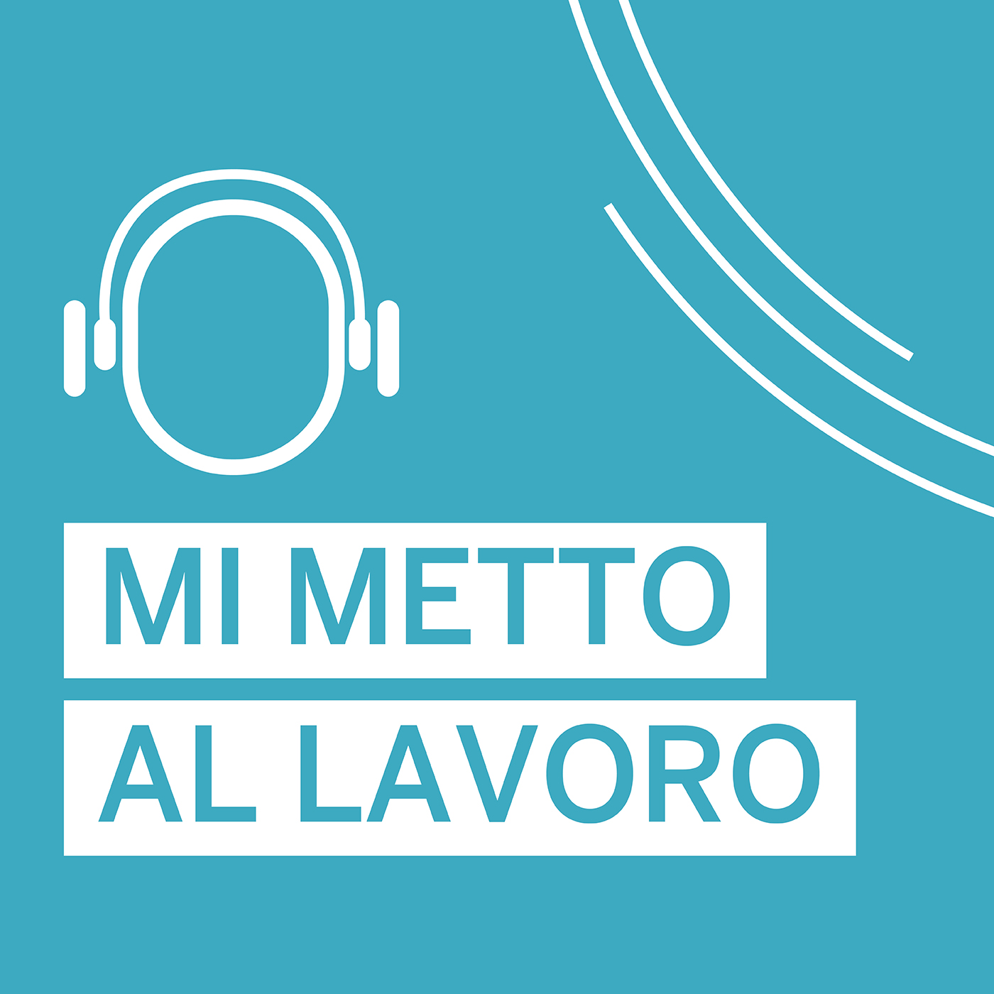 mi metto al lavoro podcast career service ca' foscari