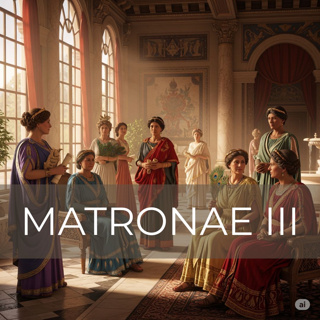 Matronae