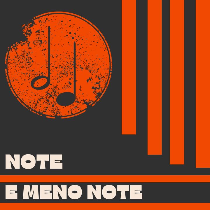 Note meno note