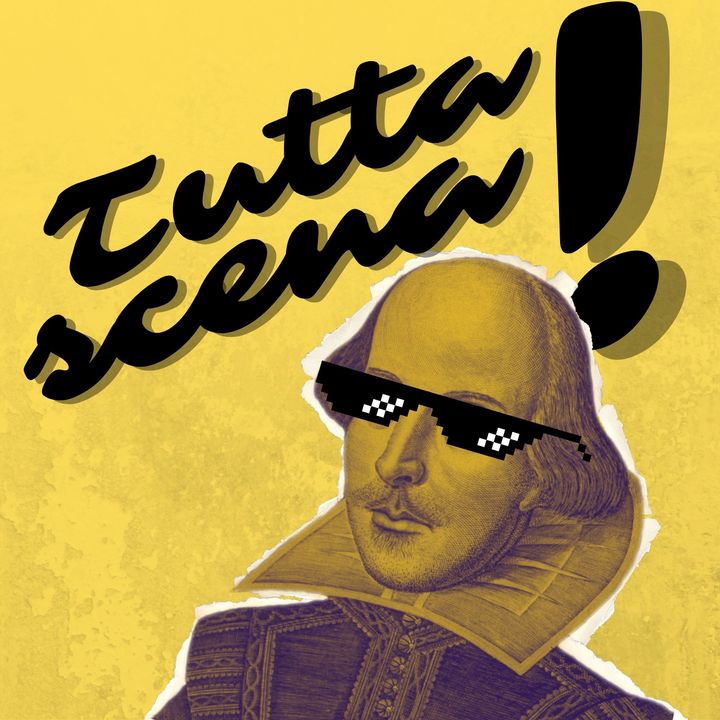 Tutta scena