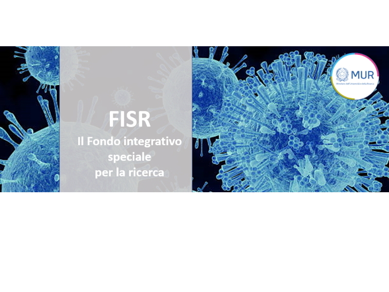 Progetti FISR e FISA