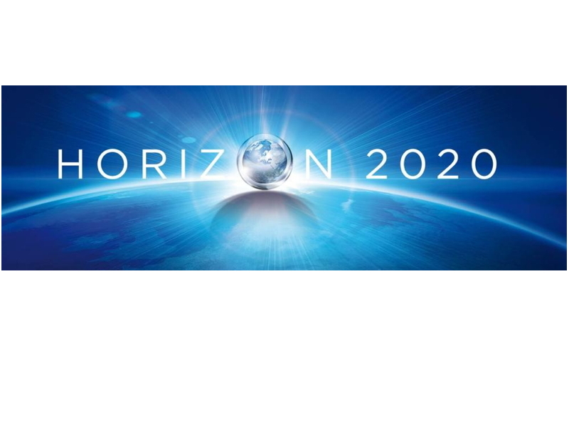 Progetti Horizon 2020