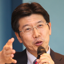 Toshiaki Iizuka