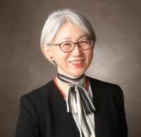 Yumiko Hara Nakanishi