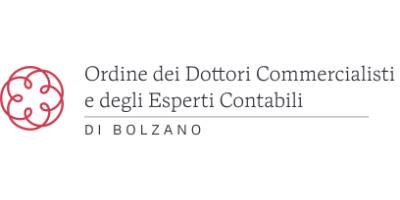 Ordine dei Dottori Commercialisti e degli Esperti Contabili di Bolzano