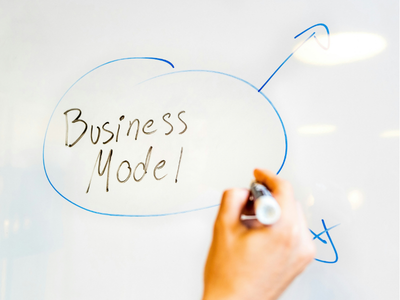 business model