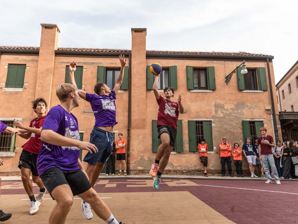 La seconda edizione di Kings of San Giobbe: il Campus scende in campo