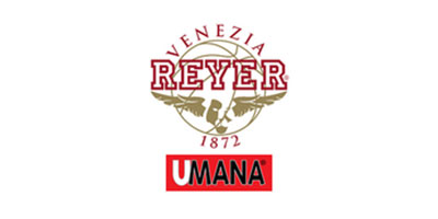 Venezia Reyer 1872 Umana