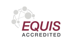 EQUIS accredited