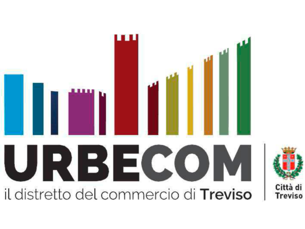 Urbecom il distretto del commercio di Treviso