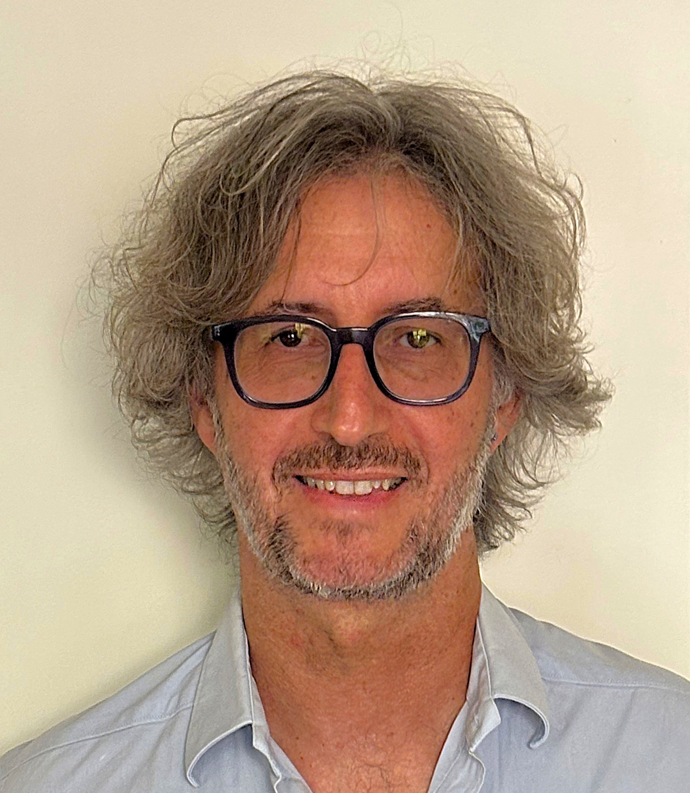 Antonio Costantini