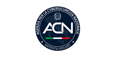 Agenzia per la Cybersicurezza Nazionale