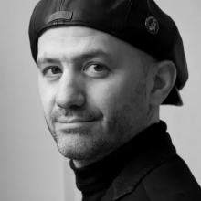 Omiros Papaspiliopoulos