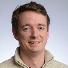 Johannes Schmidt-Hieber