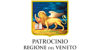Patrocinio Regione del Veneto