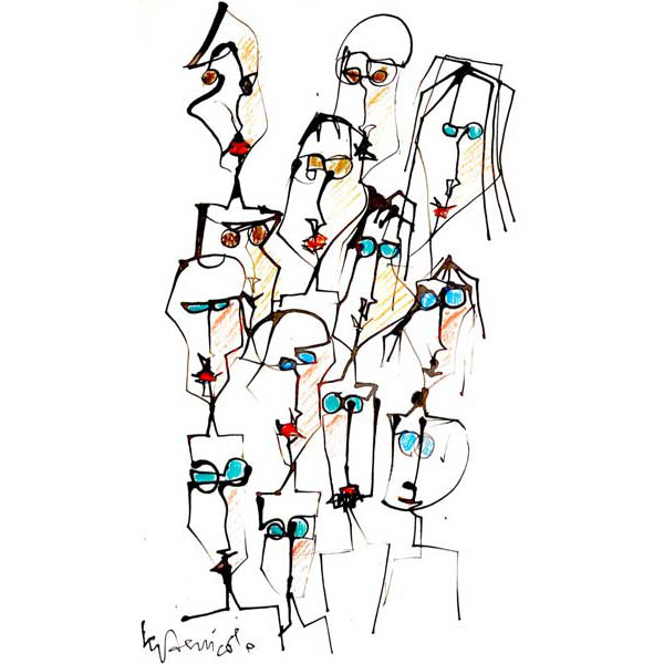 Classici contro 2025