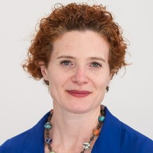 Prof. Anna-Lora Wainwright