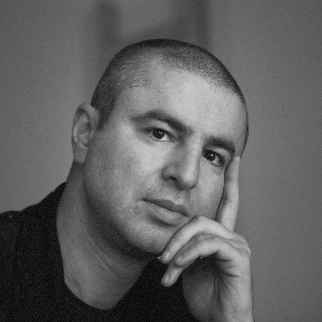 Nikola Madzirov