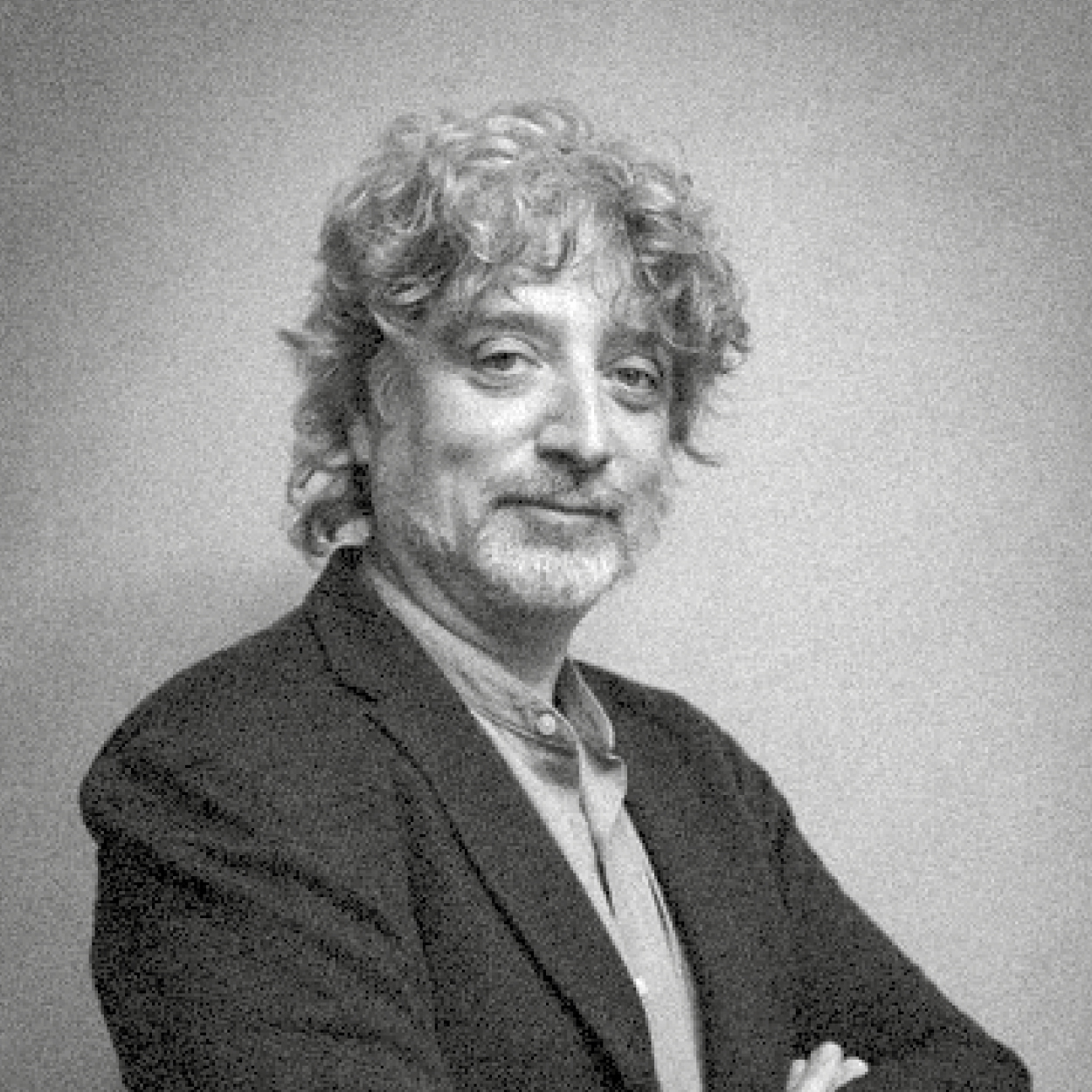 Enrico Fink