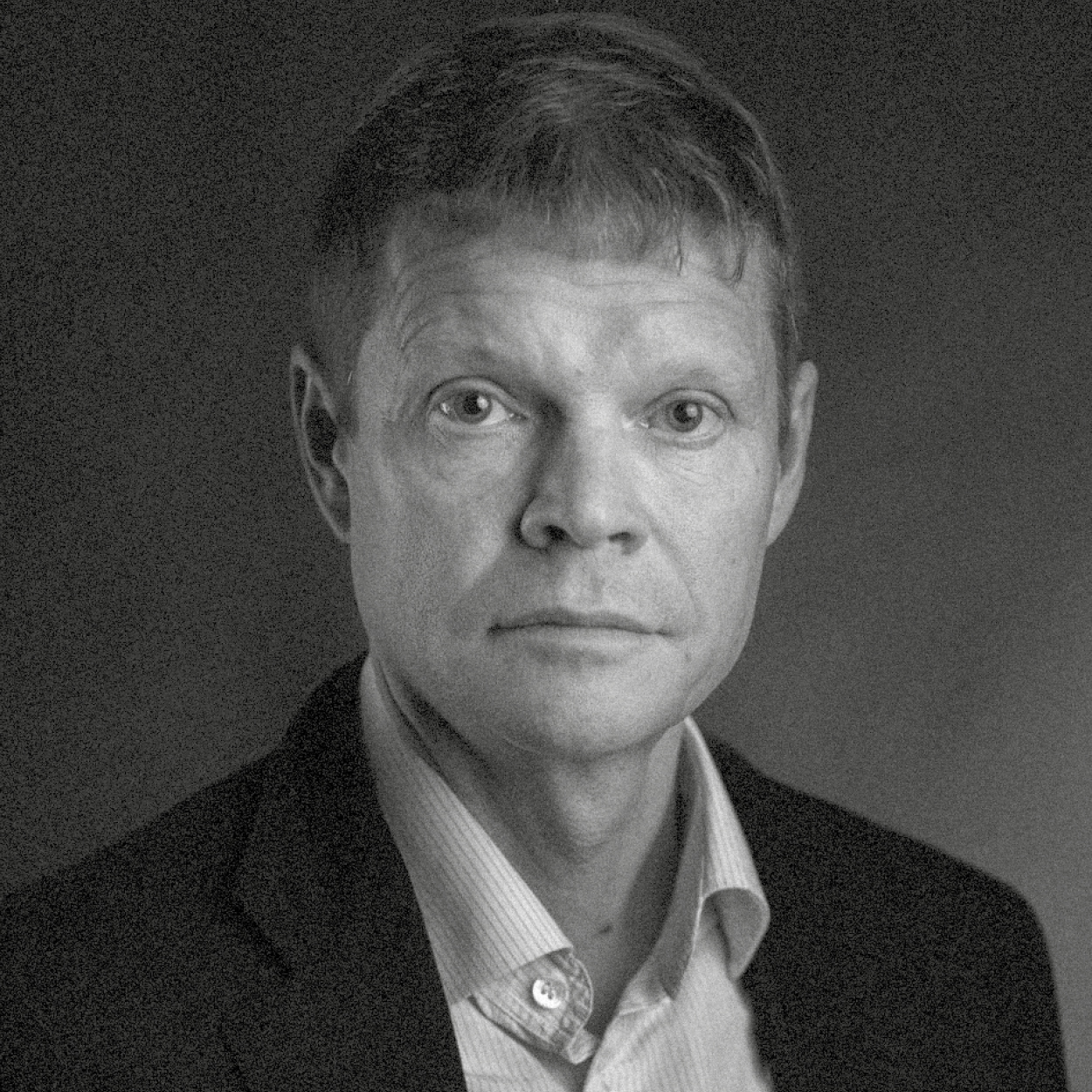 Alexander Baunov