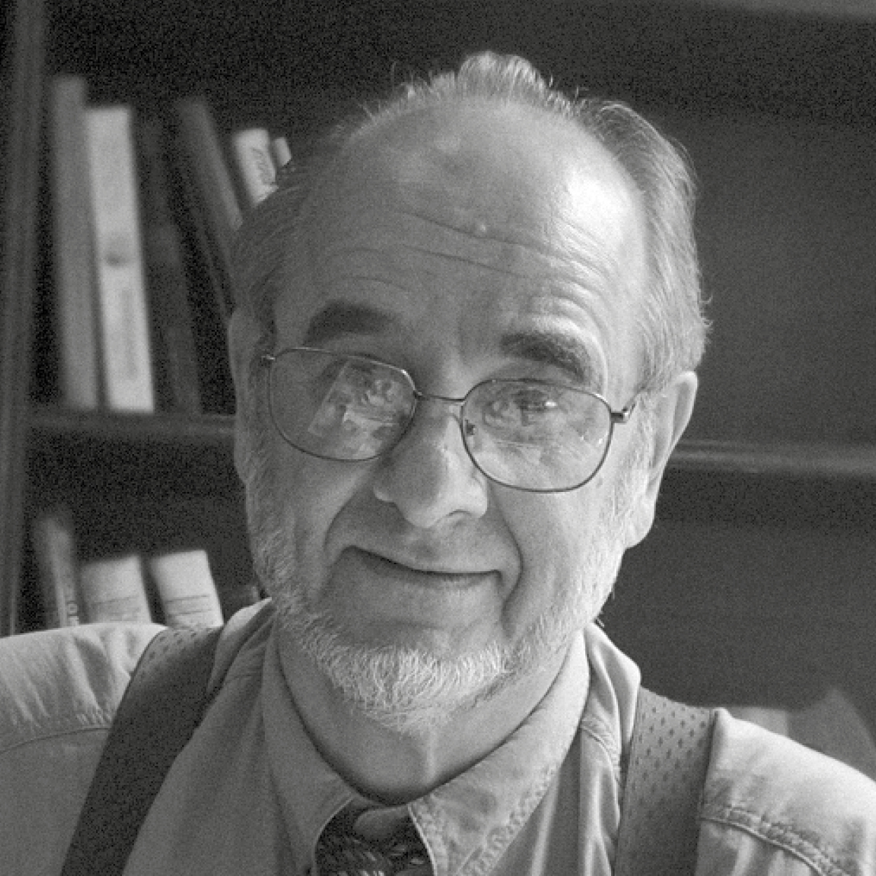 Alan Whitehorn