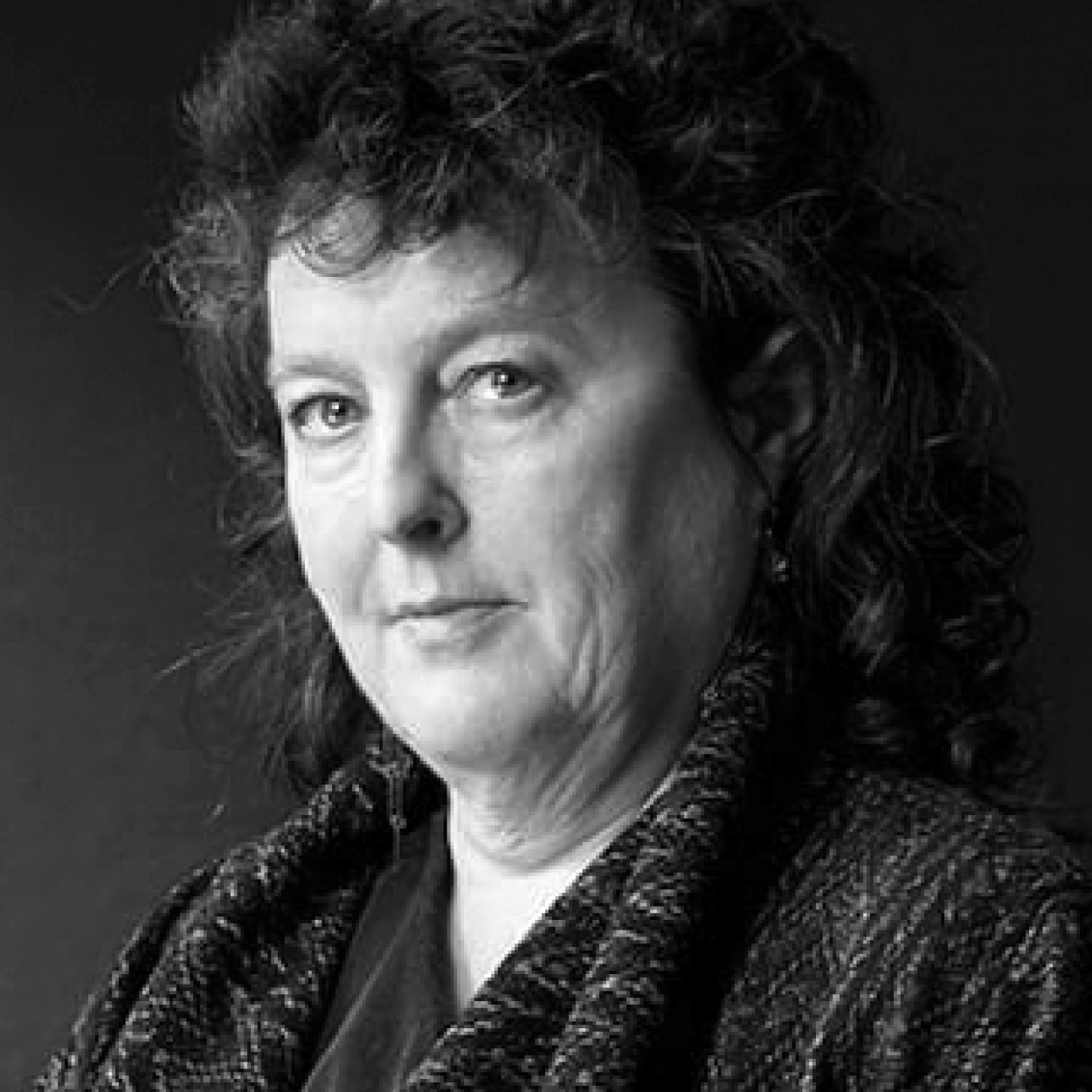 Carol Ann Duffy