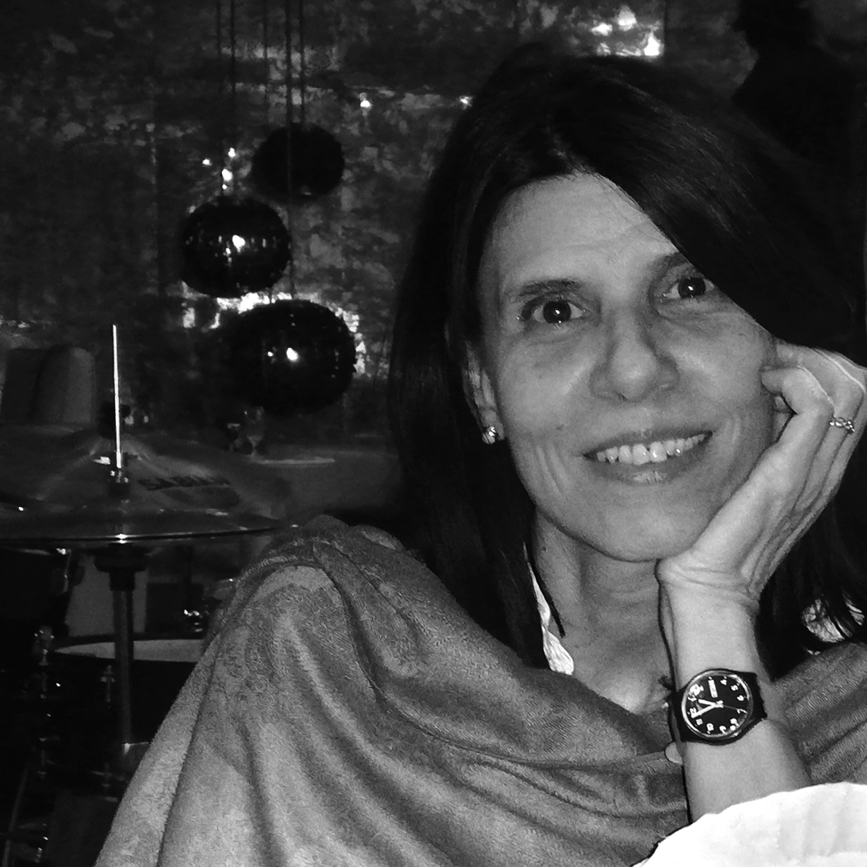 Mylene Fernández Pintado