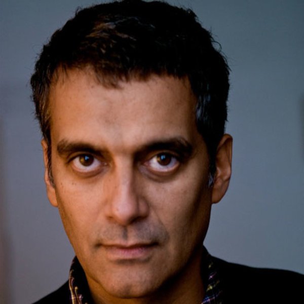 Theo Eshetu