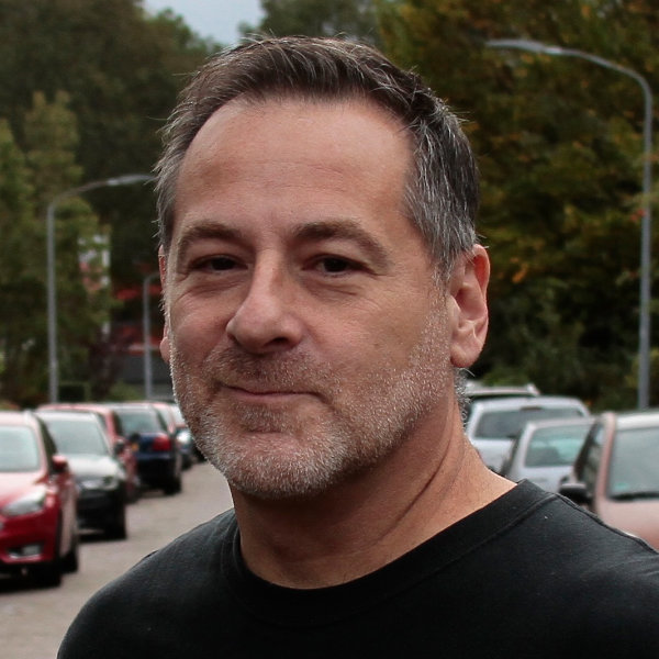 Tony Grillo