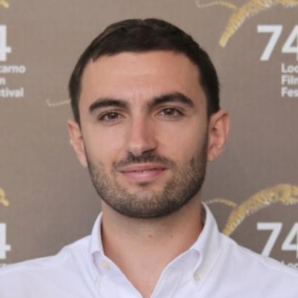 Francesco Montagner