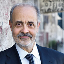 Antonio Calabrò