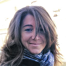 Chiara Catalano