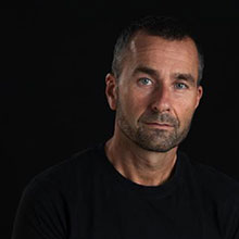Eric Ezechieli