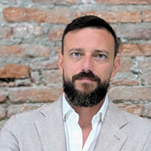 Francesco Falcieri