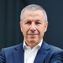 Mauro Fanin