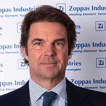 Federico Zoppas