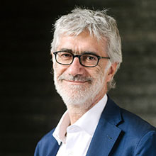Luca De Biase