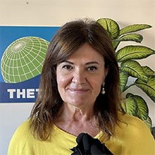 Manuela Manfredi